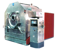 Front Loading Garment Dyeing Machine